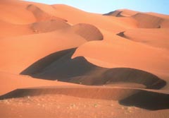 Ost-Sahara, Libyen: Große Expedition - Sanddünen 